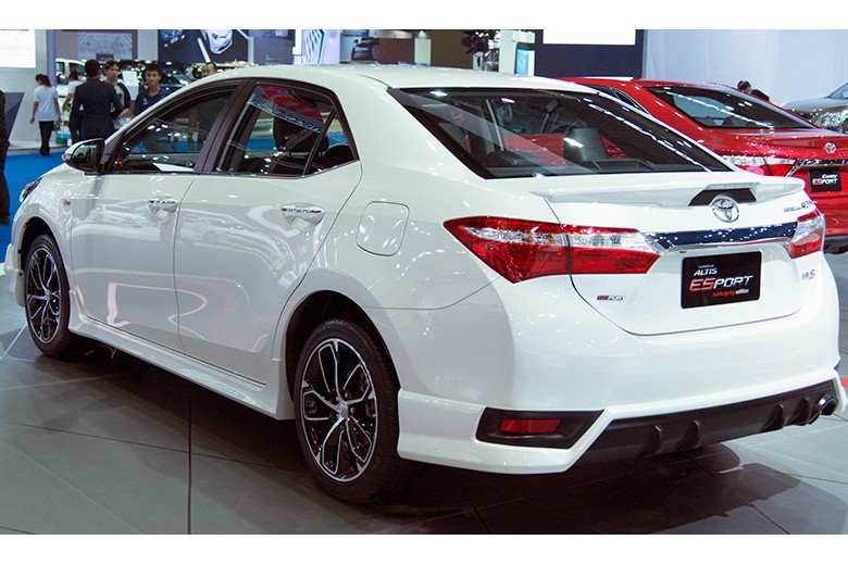 Toyota ra mat Corolla ESport gia 600 trieu dong-Hinh-11